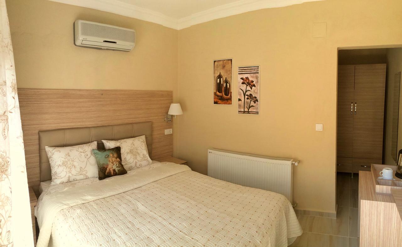 Hotel Arp Dalyan
