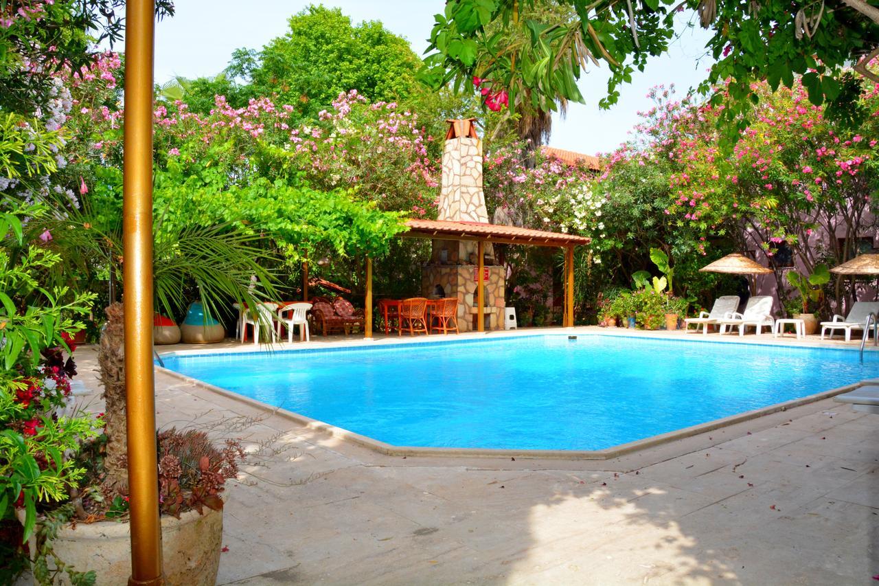Poseidon * Dalyan