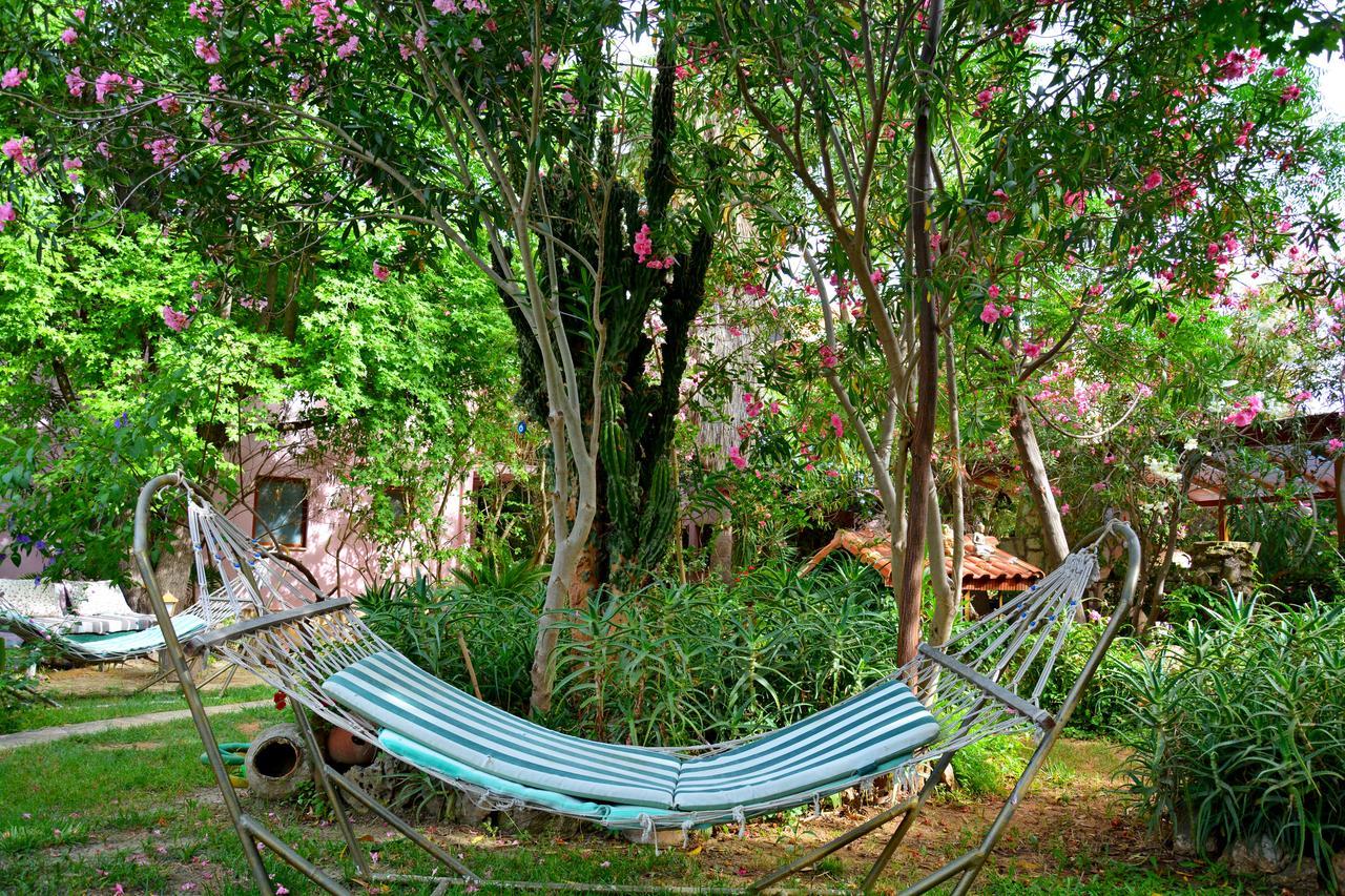 Villa Poseidon Dalyan