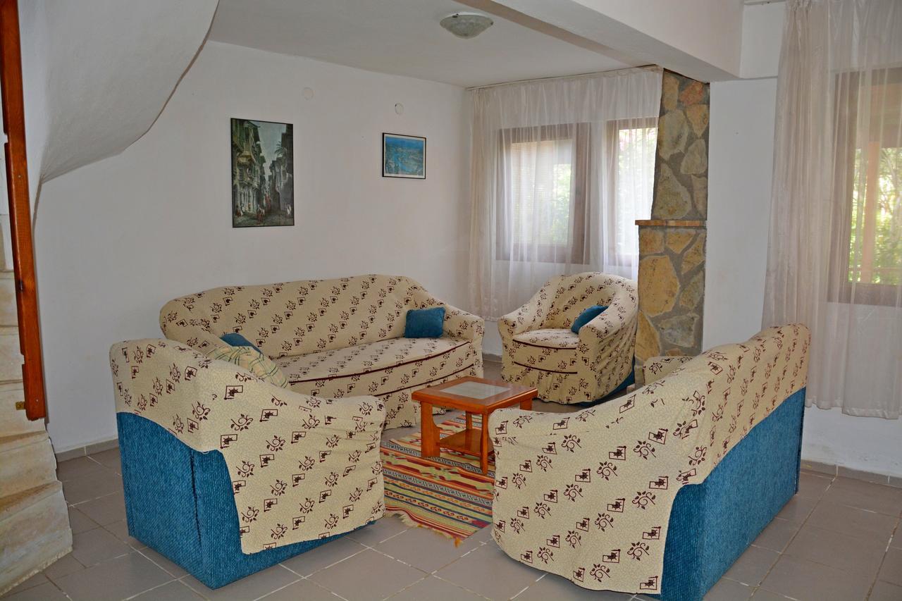 Poseidon Villa