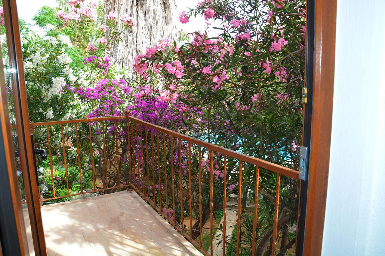 Villa Poseidon *