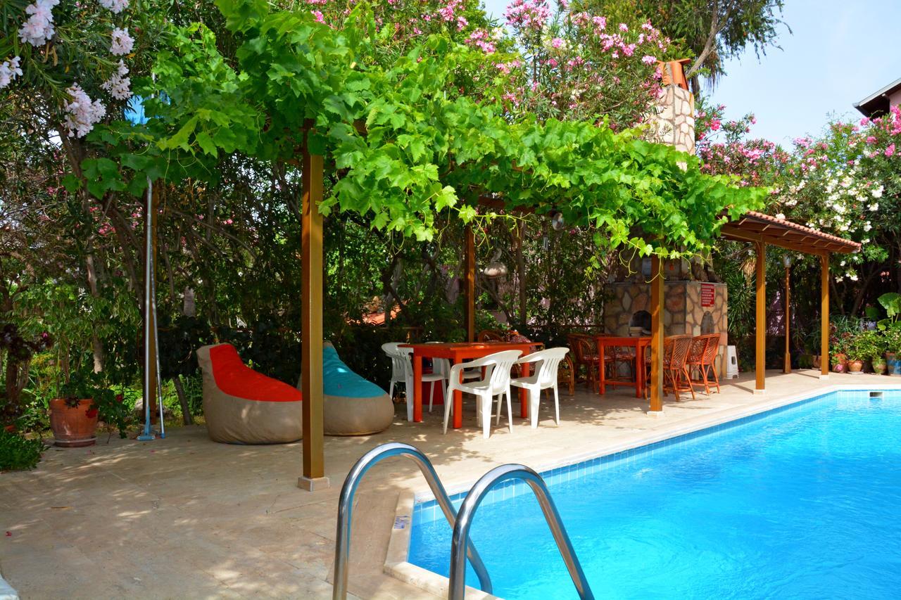 Villa Poseidon