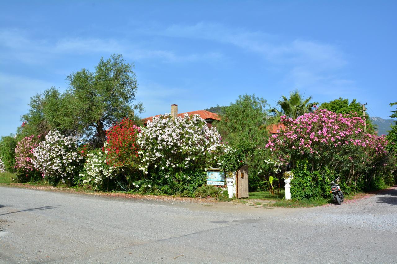 Villa Poseidon Dalyan