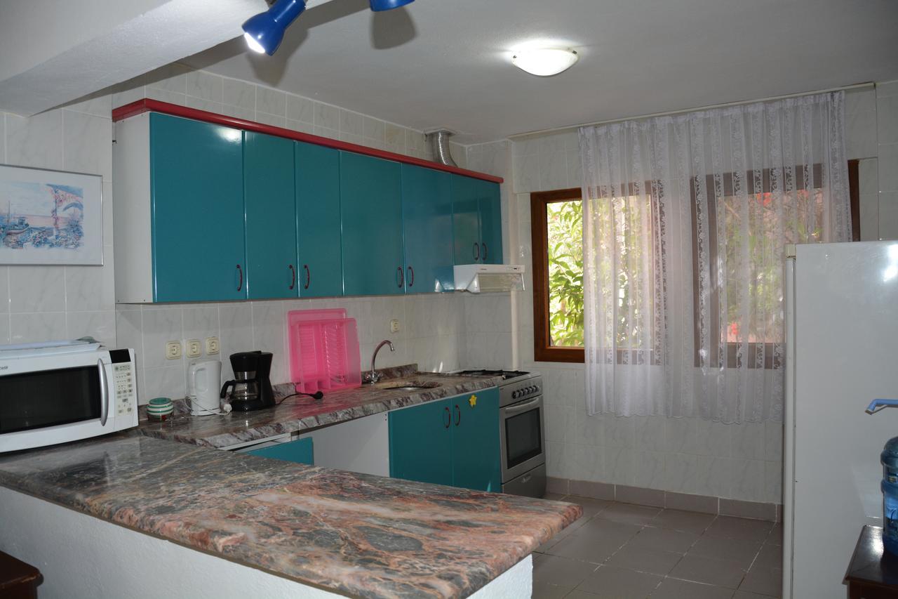 Poseidon Villa Dalyan