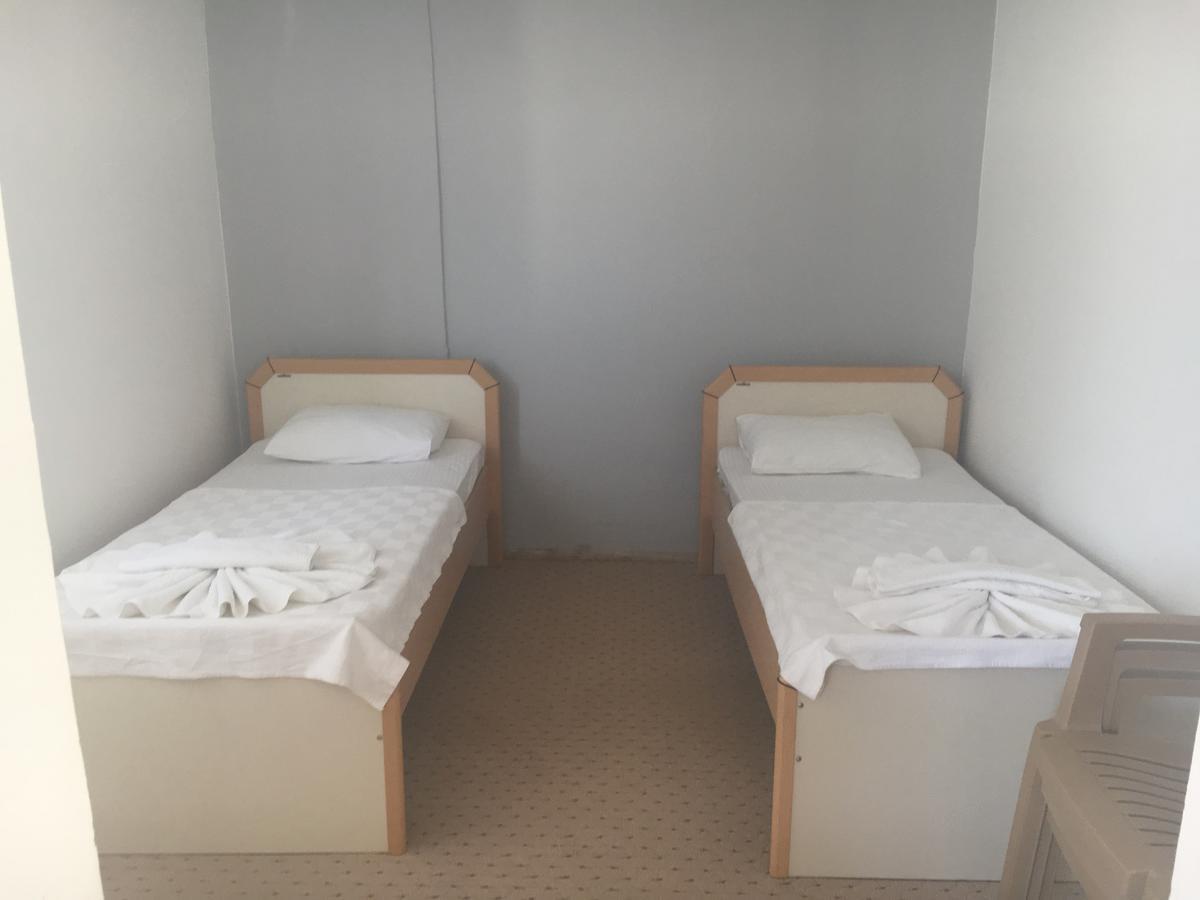 Hotel Gokkusagi Didim
