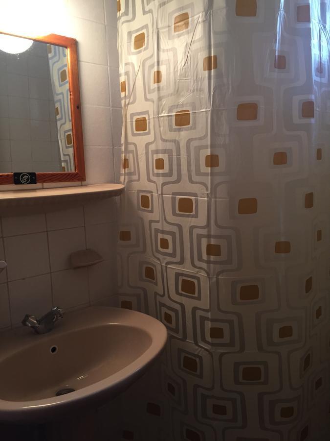 Aparthotel Mono Bitez