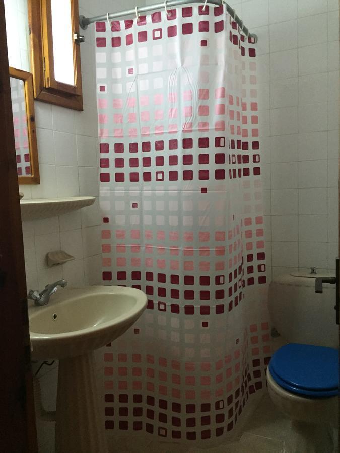 Aparthotel Mono *