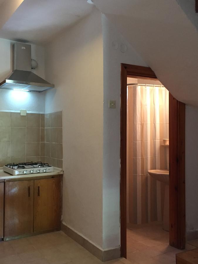 Aparthotel Mono *