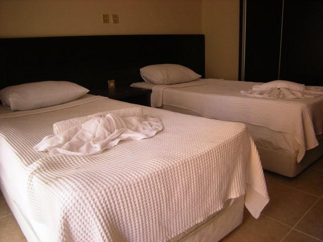 Hotel Kartel Didim