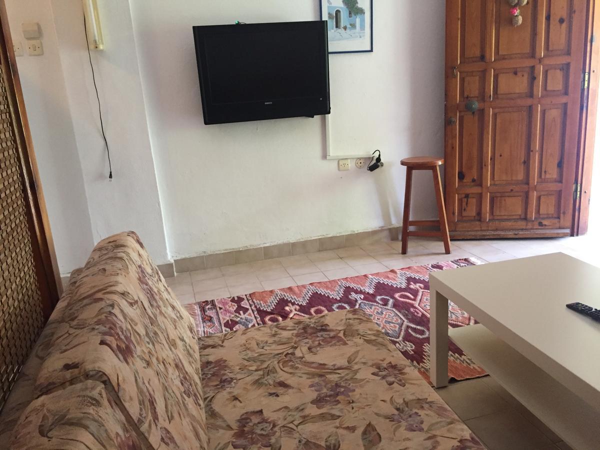 Aparthotel Mono Bitez