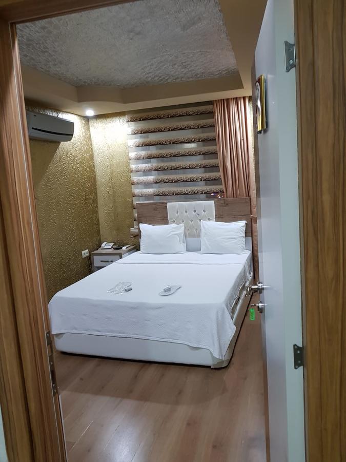 Hotel Viransehir
