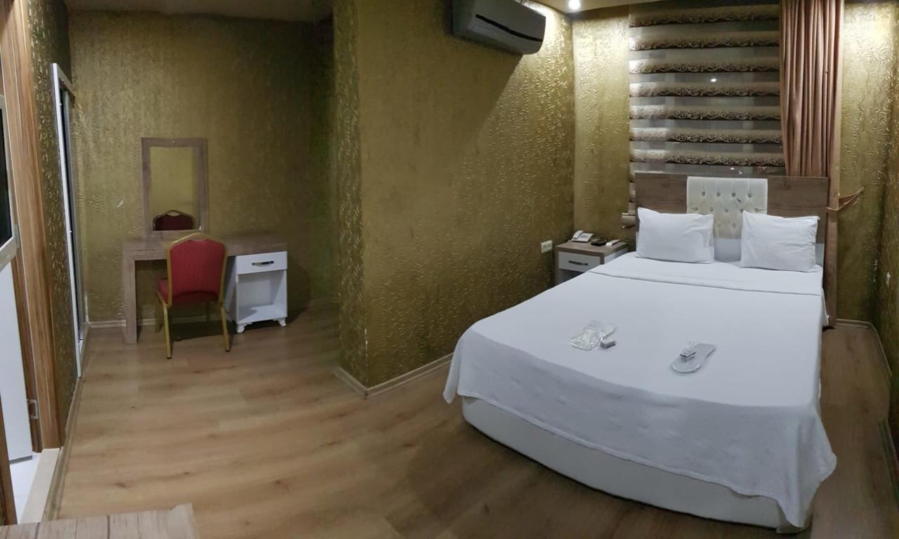 Viransehir Hotel