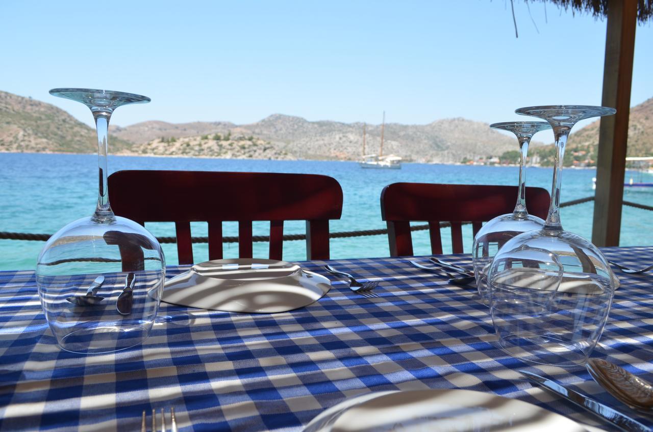 Moonlight Boutique - Hotel Bozburun