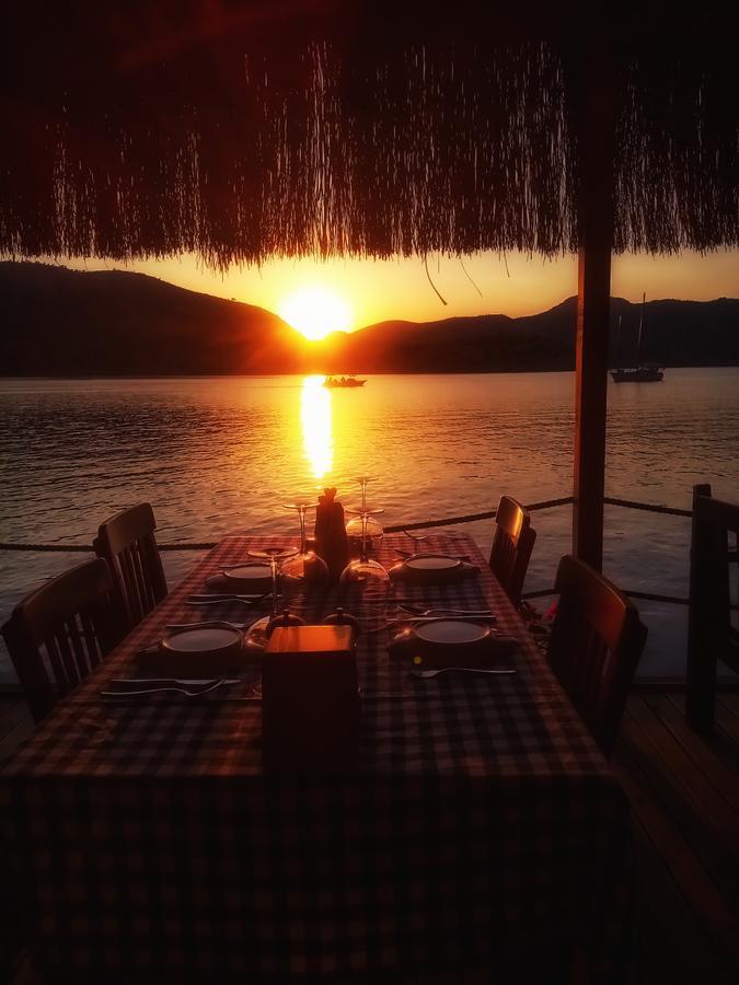 Moonlight Boutique - Hotel Bozburun