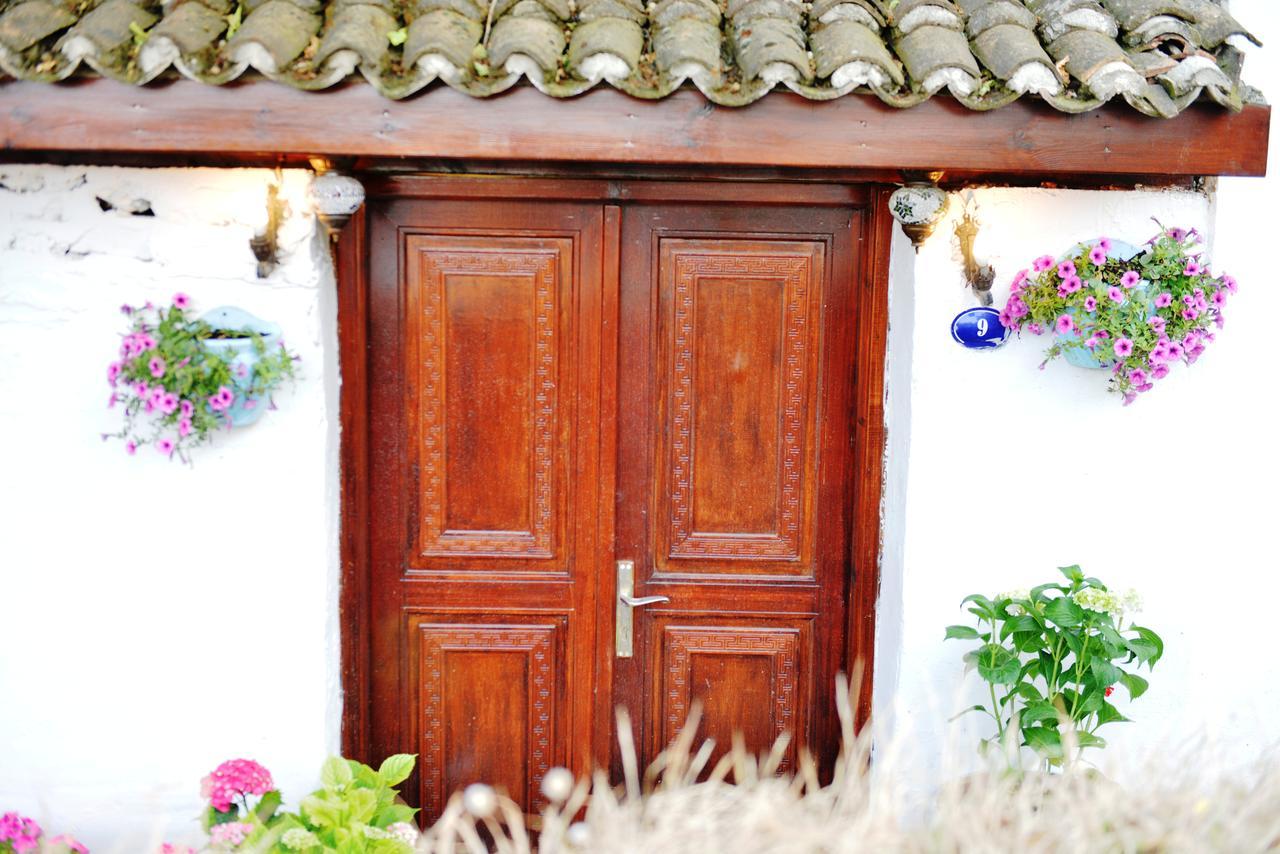 Homestay Sirincem
