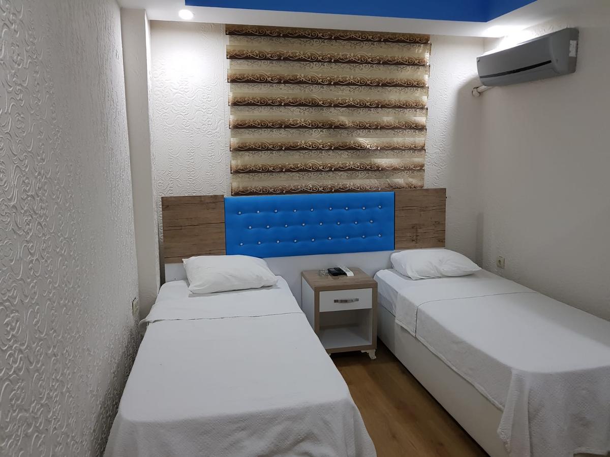 Hotel Viransehir 2*