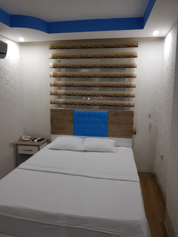 Hotel Viransehir 2*