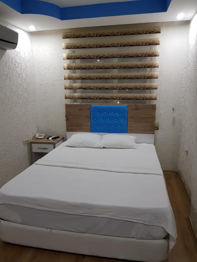 Viransehir Hotel 2*