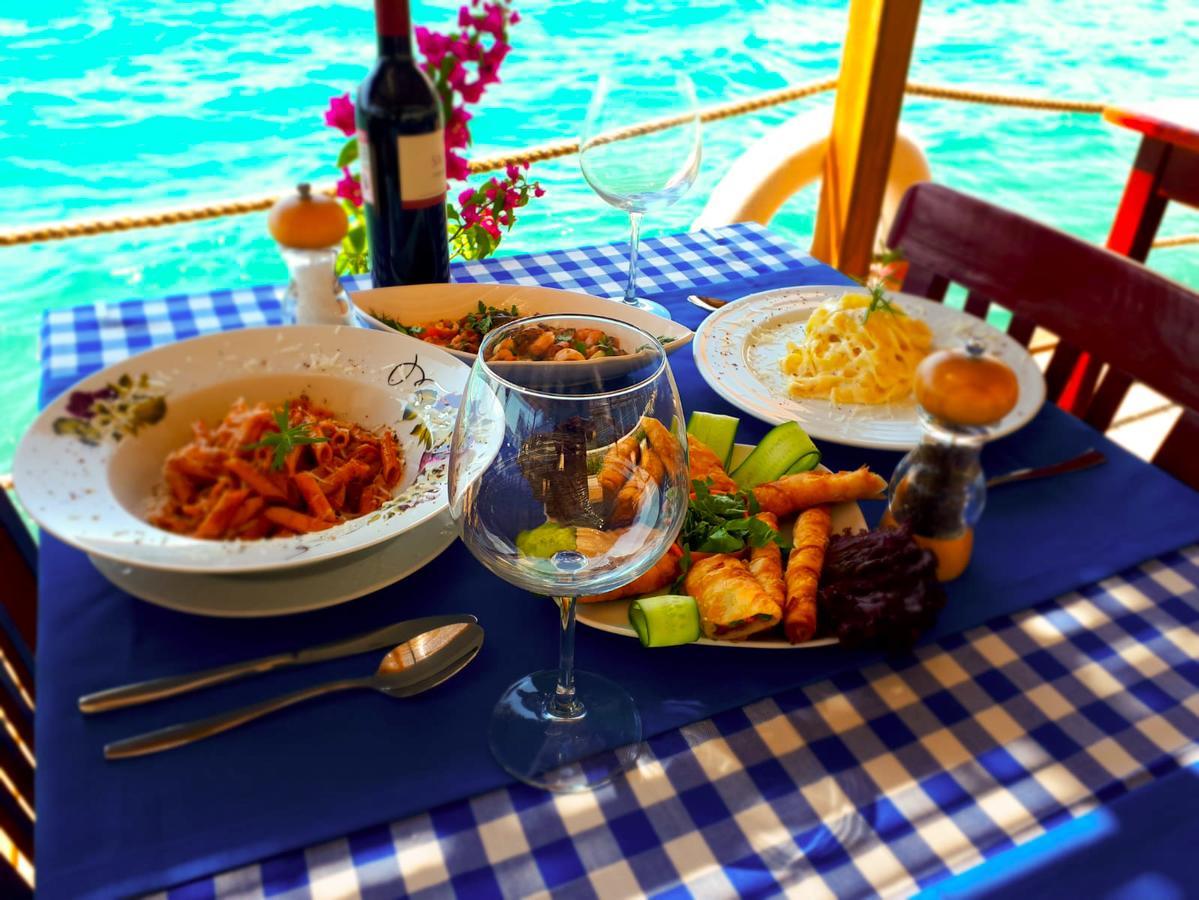 Hotel Moonlight Boutique -