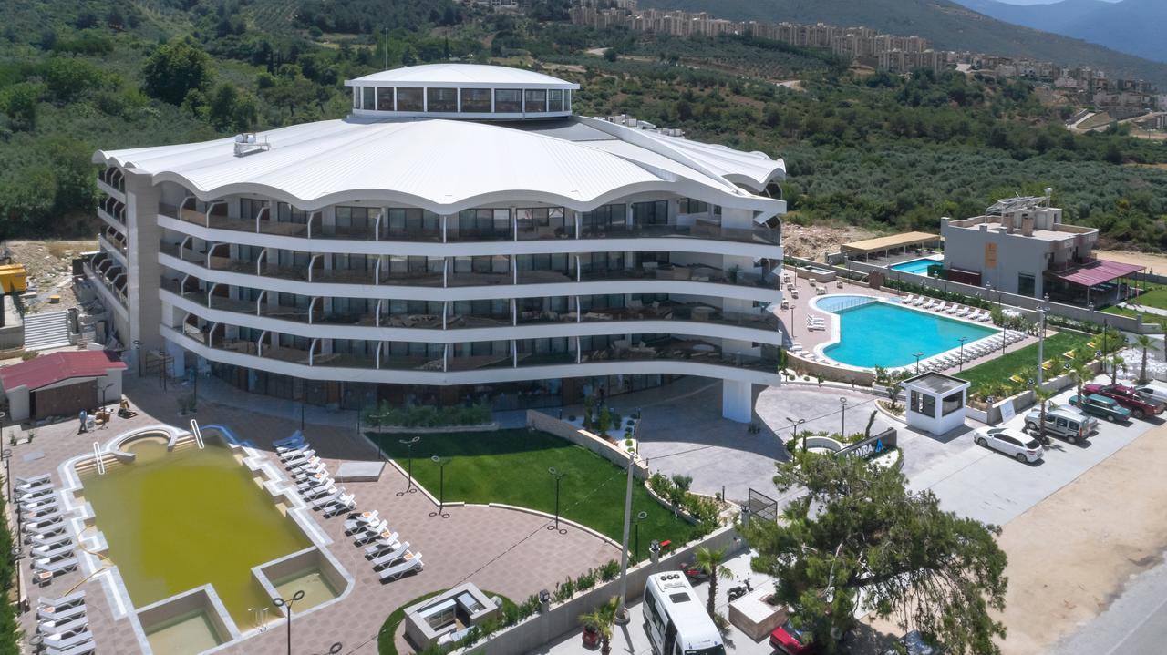 Asayra Thermal Halal & Hotel Kusadasi