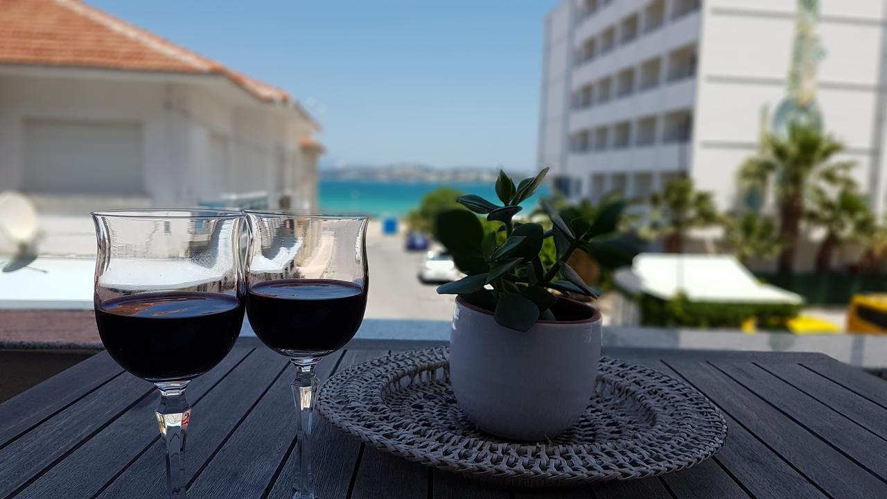 Ileri & Aparthotel *