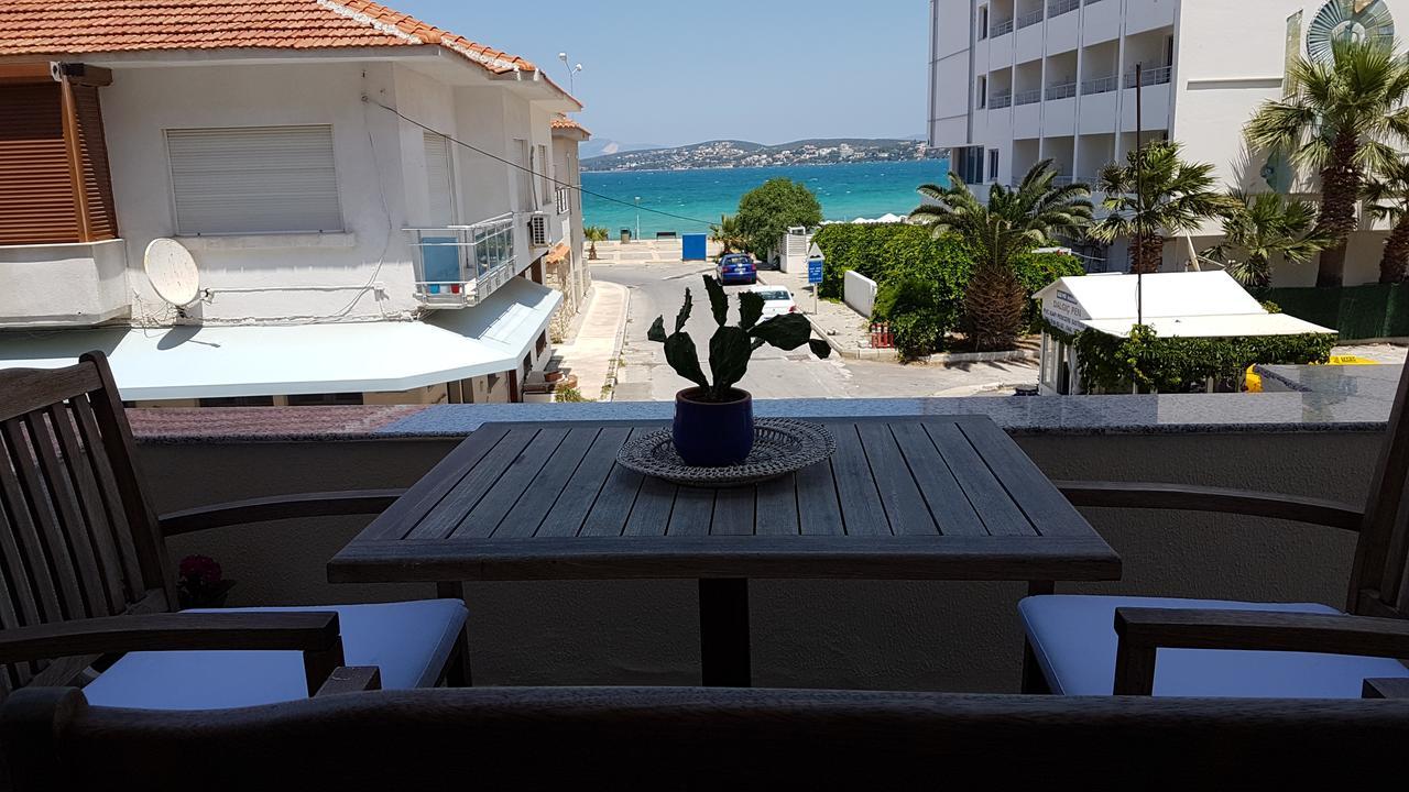 Ileri & * Cesme