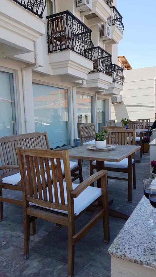 Ileri & Aparthotel *