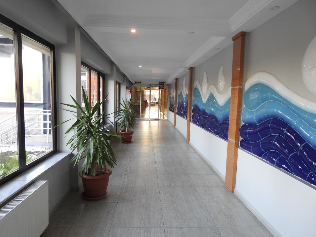 Balcova Termal Hotel Izmir