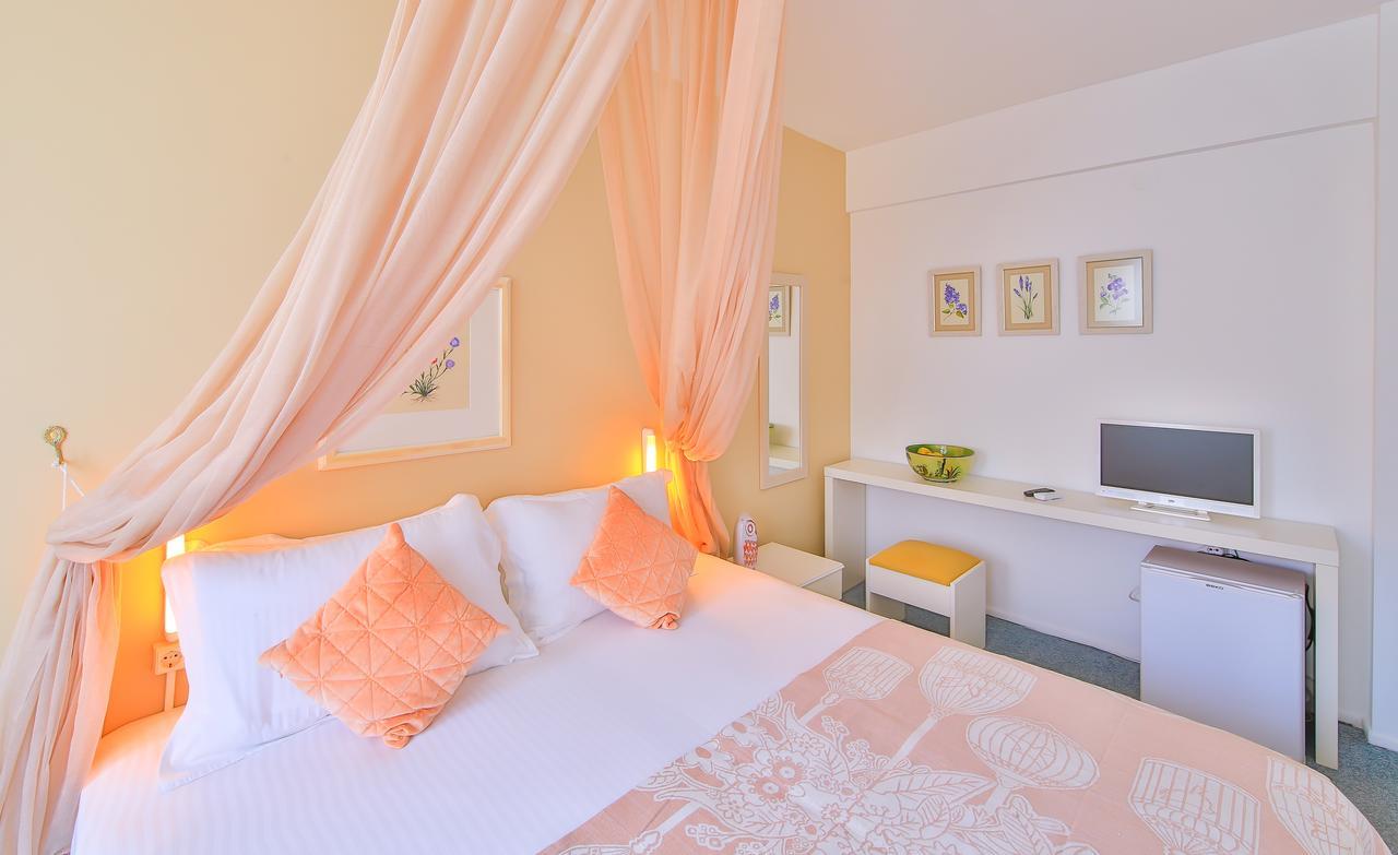 Hotel Ilica Cesme
