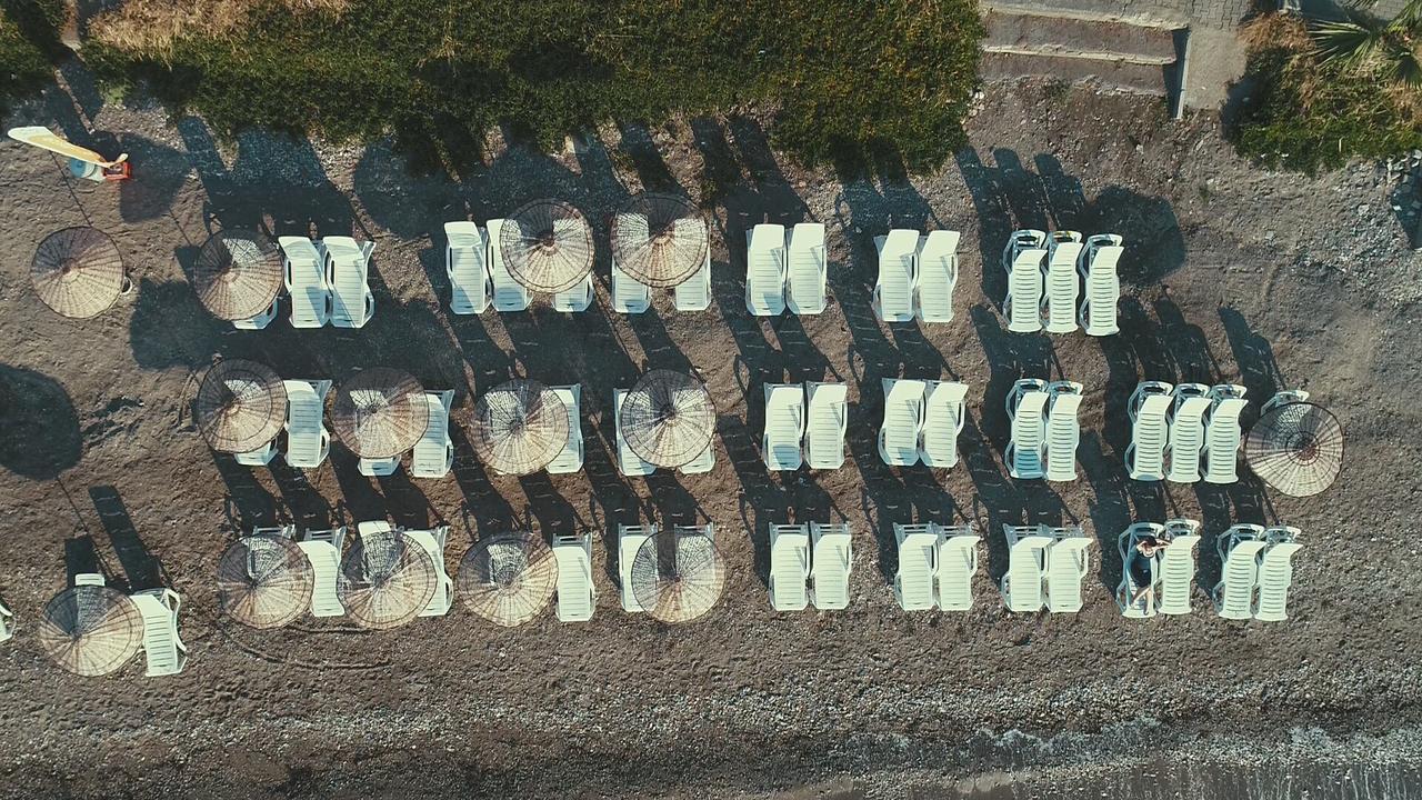 Hotel Kusadasi La Perla Beach Aydin