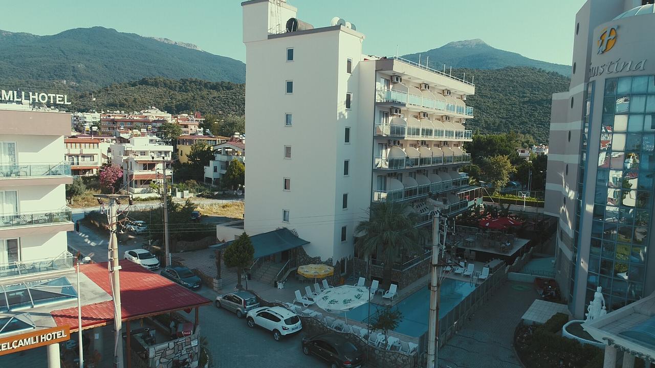 Kusadasi La Perla Beach 4* Aydin