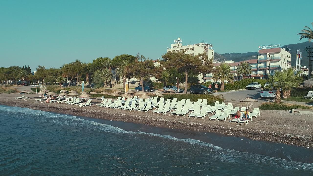 Hotel Kusadasi La Perla Beach