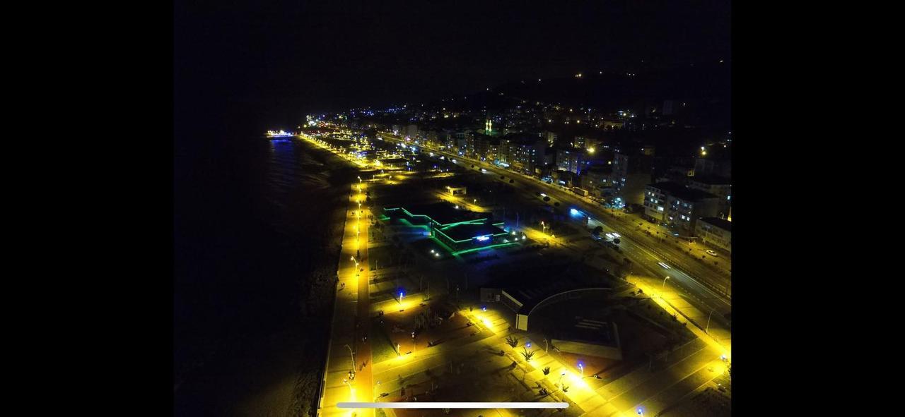 Dedehan Trabzon