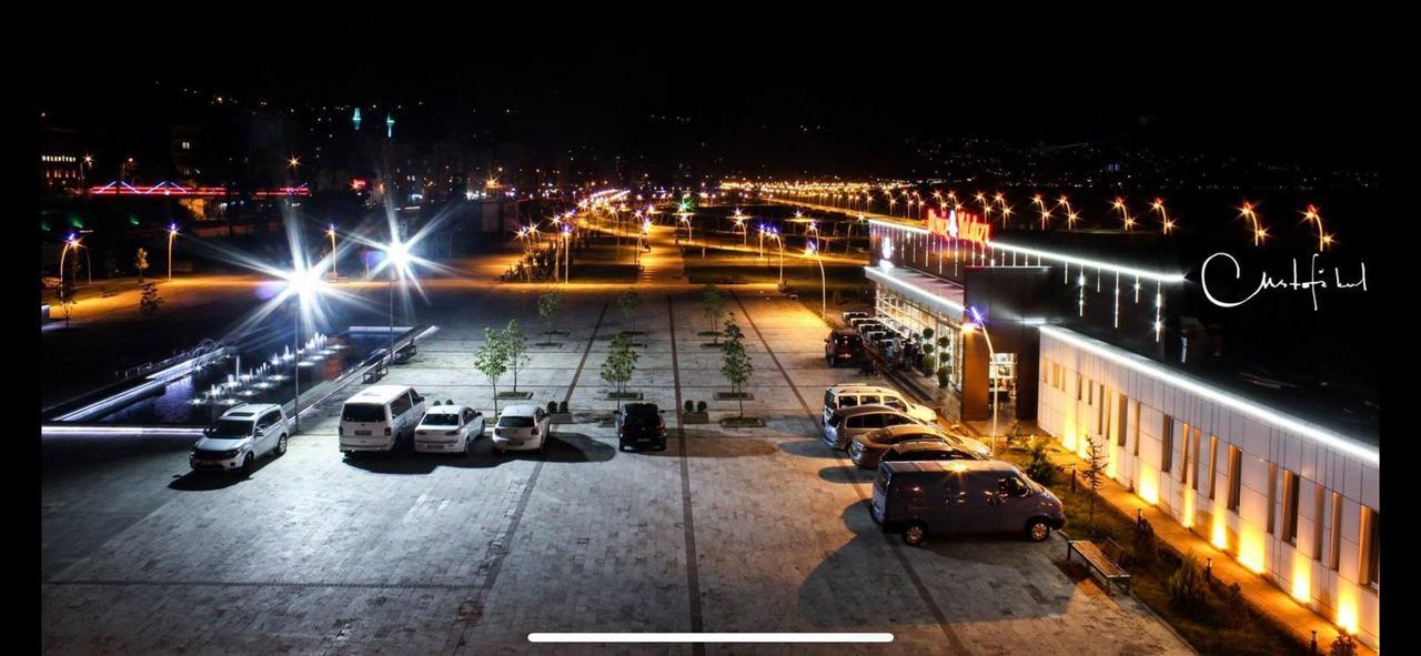 Dedehan Hotel Trabzon