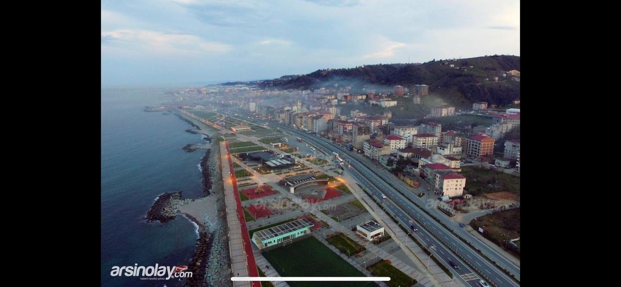 Hotel Dedehan Trabzon