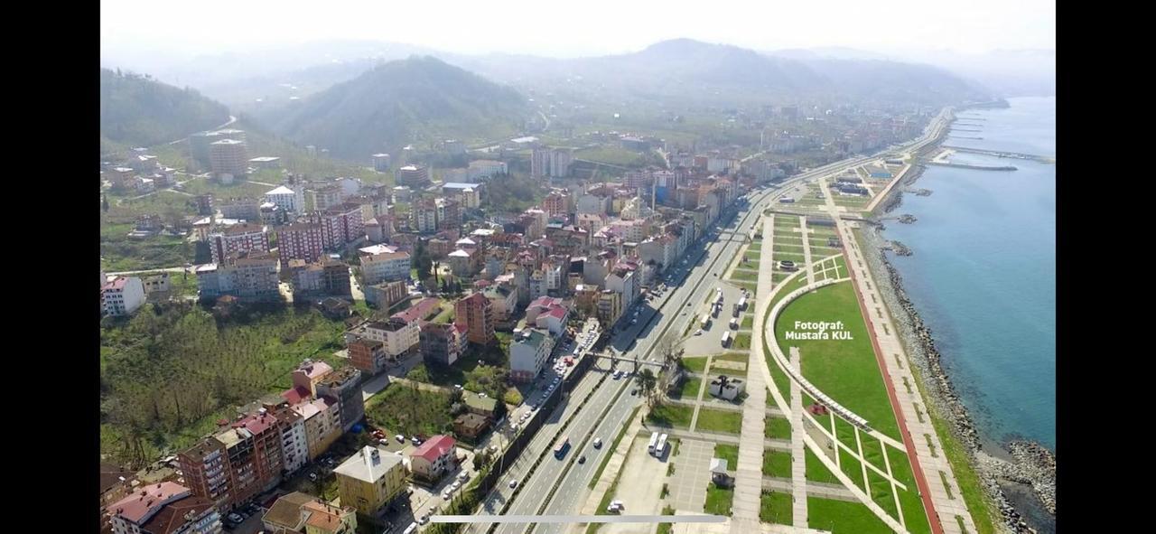 Dedehan 3* Trabzon