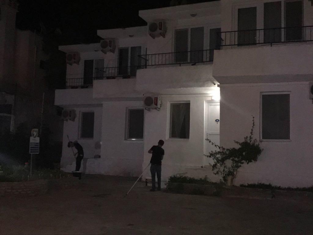 Marvel 3* Guvercinlik (Bodrum)
