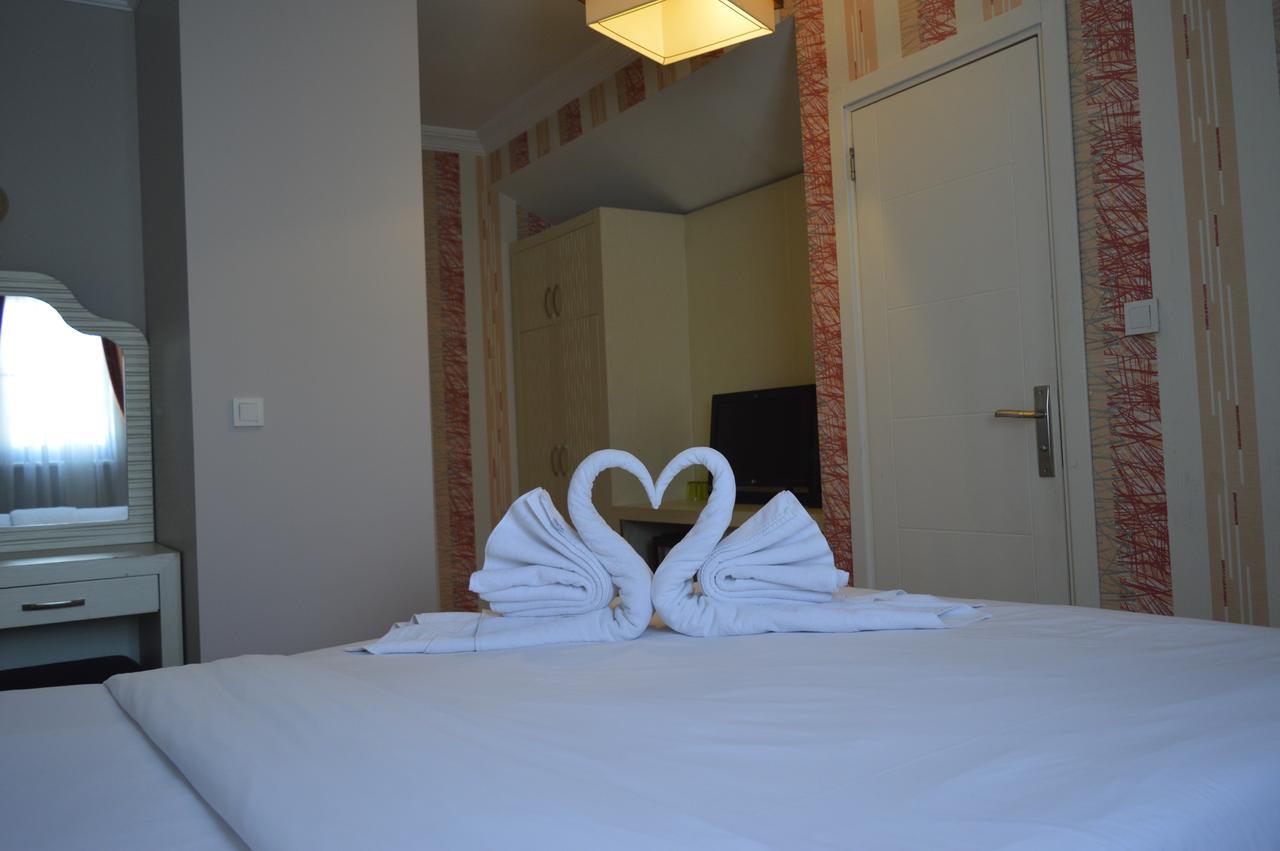 Istanbulinn 3*