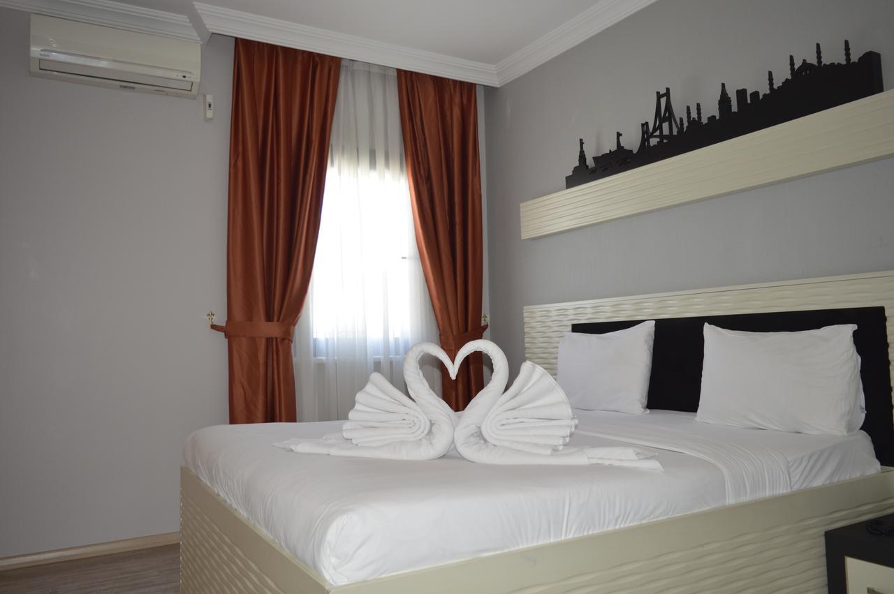 Istanbulinn Hotel 3*