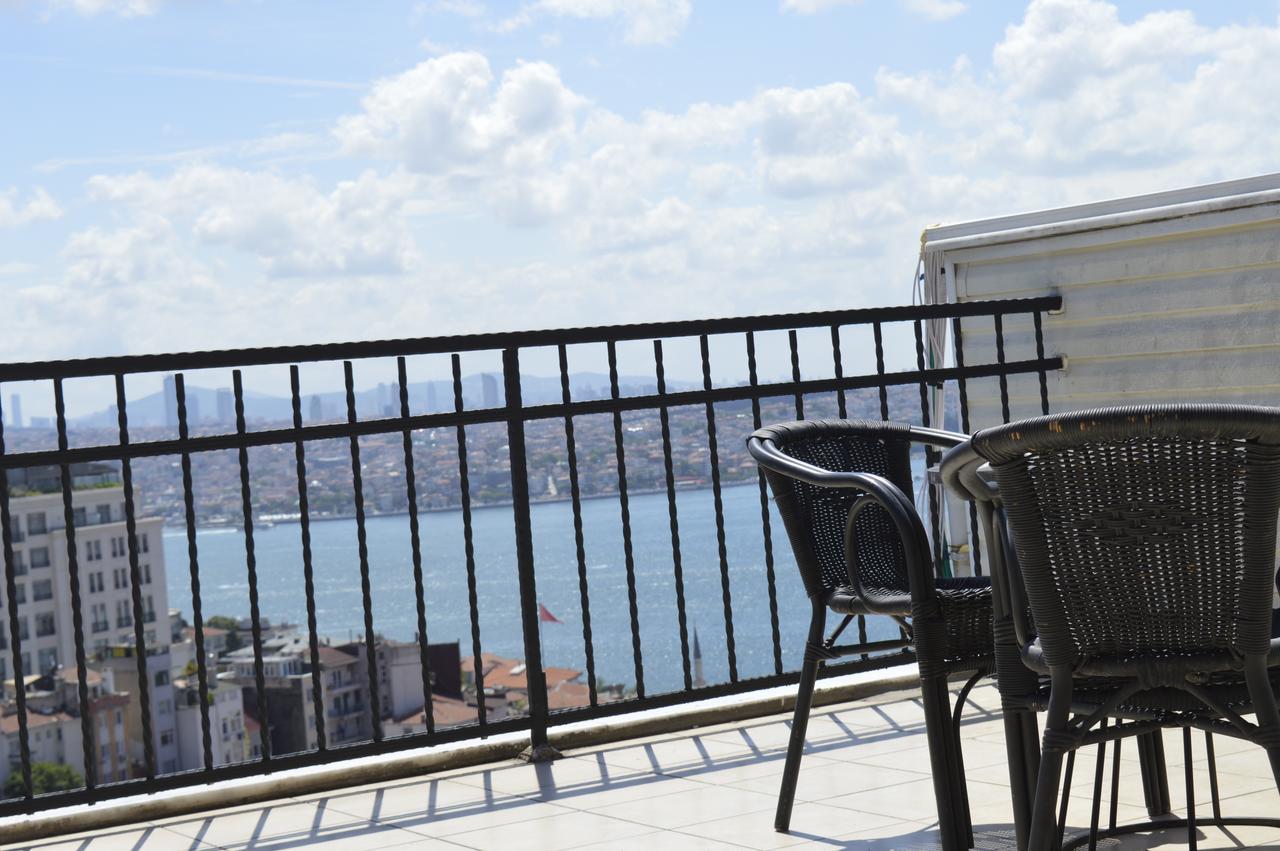 Istanbulinn Hotel 3*