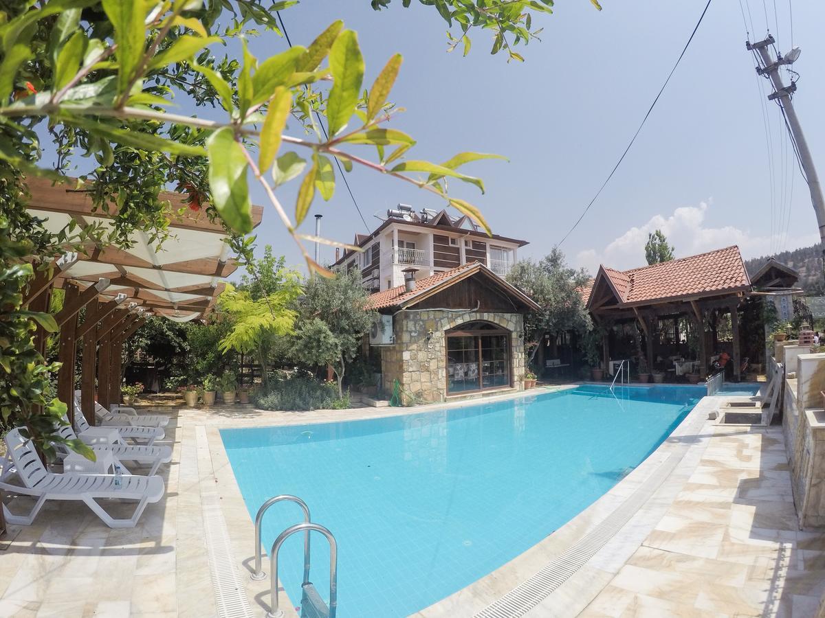 Melrose House Pamukkale