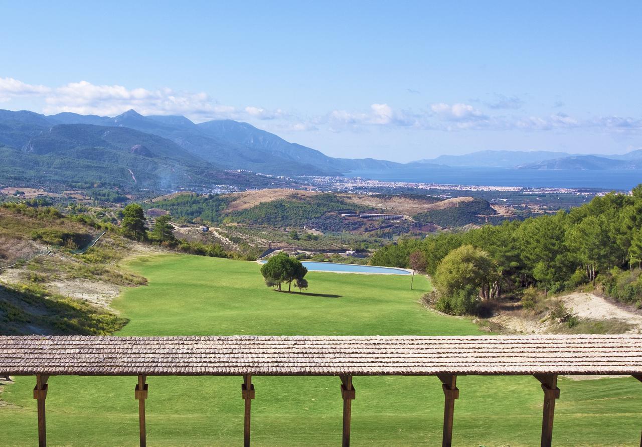 Wyndham Residences, Golf & Kusadasi
