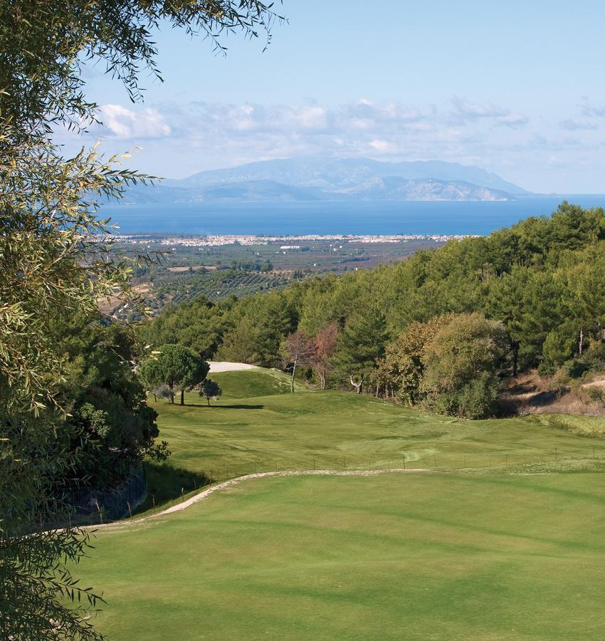 Wyndham Residences, Golf & * Kusadasi