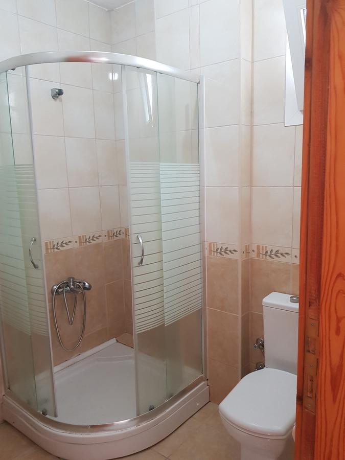 Aparthotel Tolan 3*