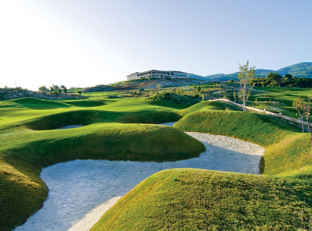 Wyndham Residences, Golf & Apartment Kusadasi