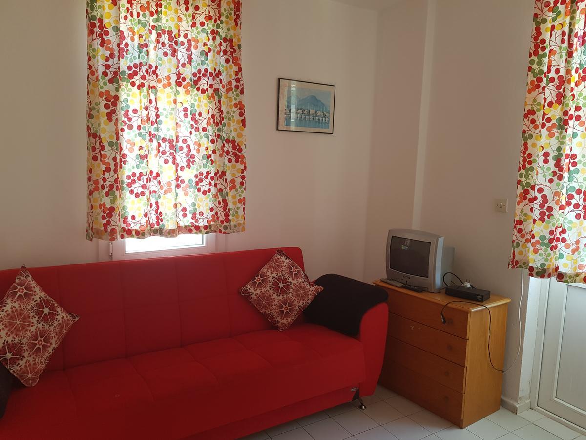 Aparthotel Tolan