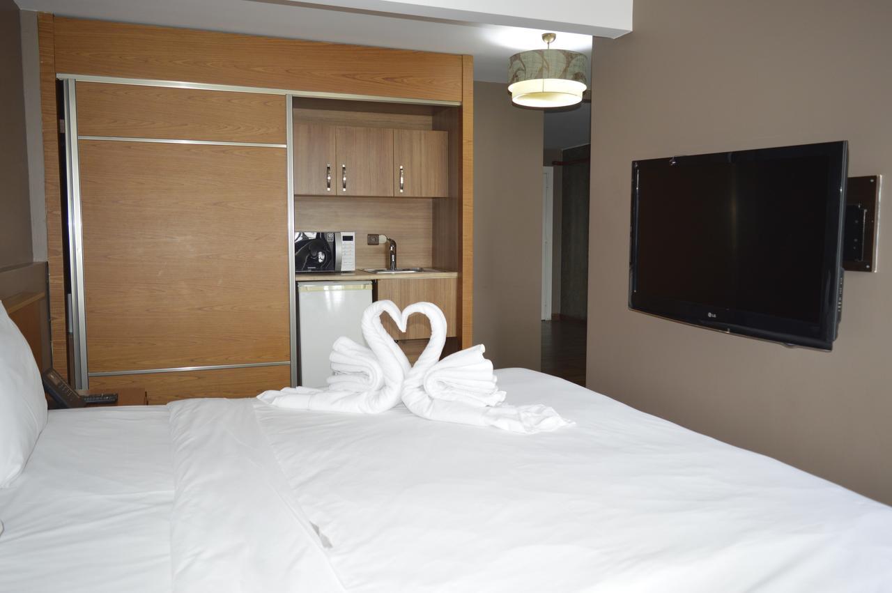 Hotel Istanbulinn 3*