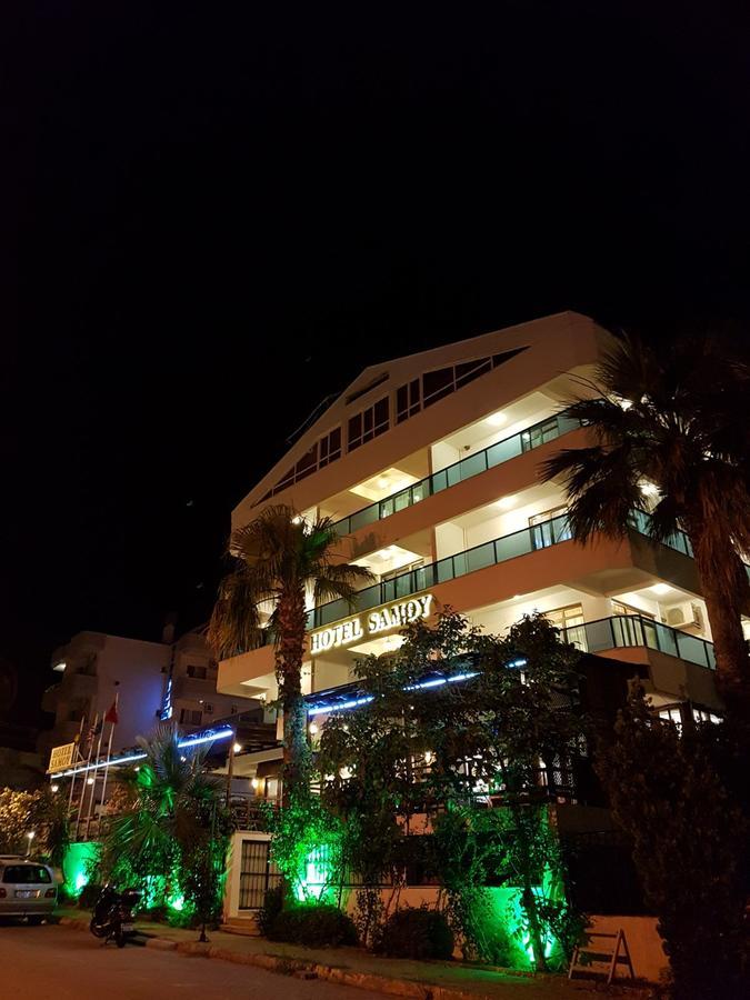 Hotel Samoy 3* Marmaris