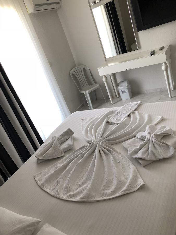 Hotel Karadede *