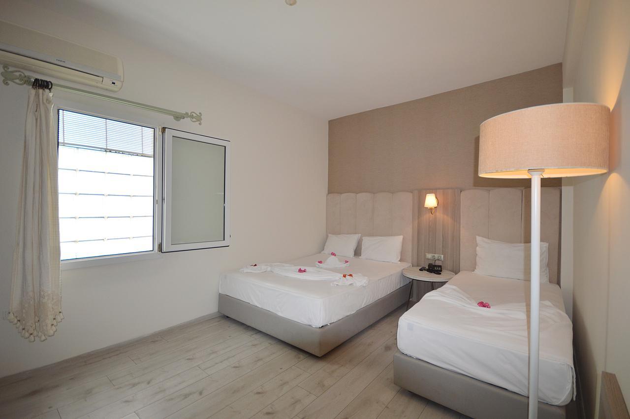 Hotel The 48 Bodrum